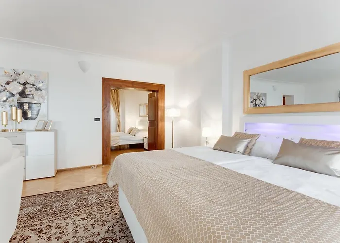 Apartamento Charles Bridge Royal - Castle District