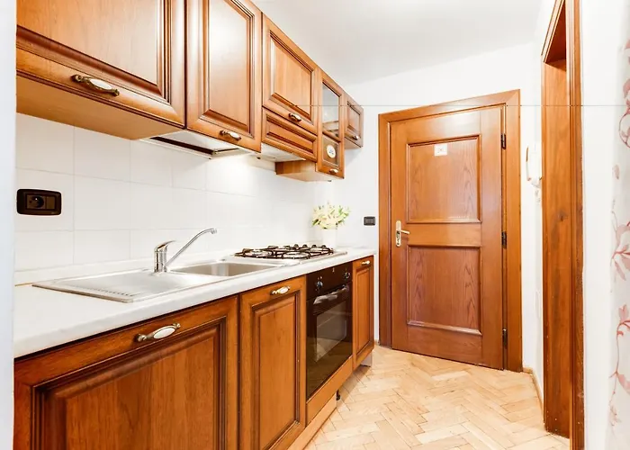 Charles Bridge Royal - Castle District Apartamento *