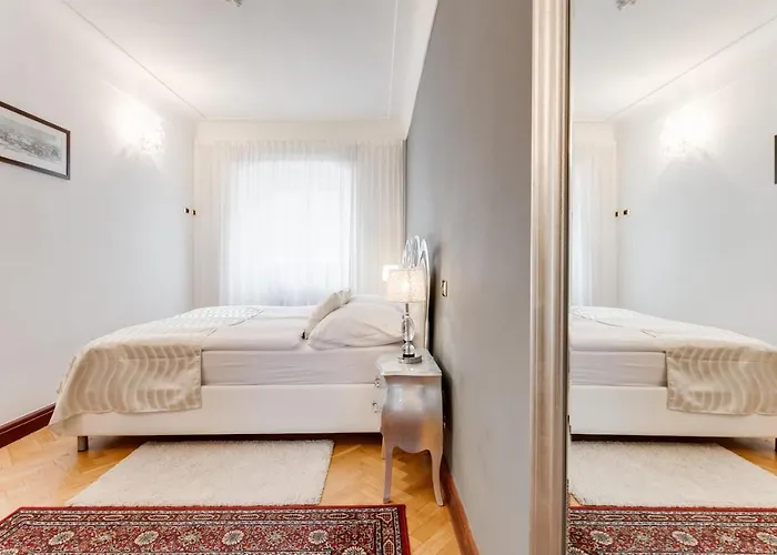 Apartamento Charles Bridge Royal - Castle District *