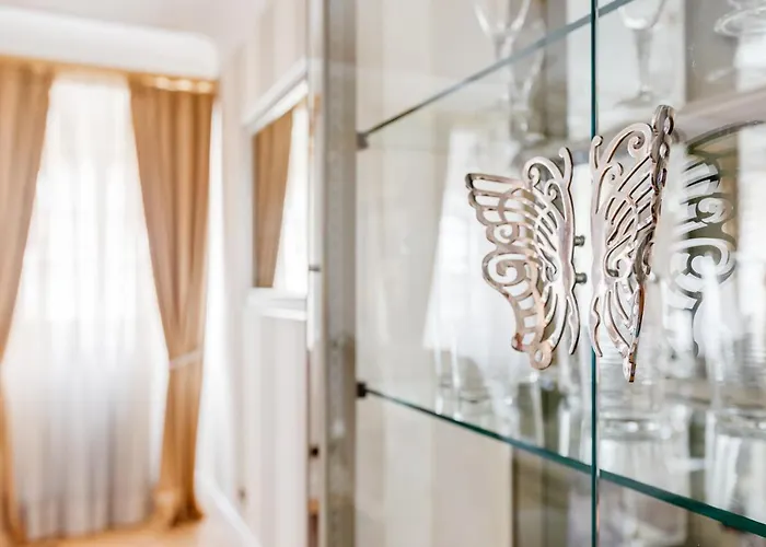 Apartamento Charles Bridge Royal - Castle District *