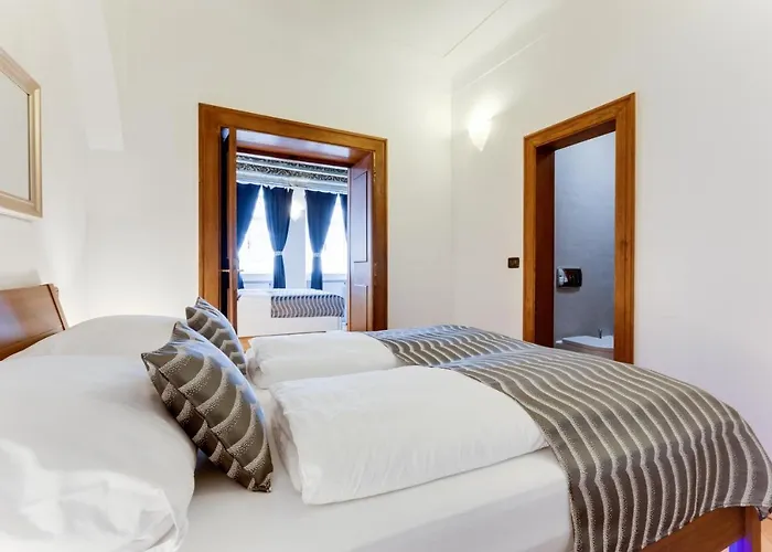 Apartamento Charles Bridge Royal - Castle District *