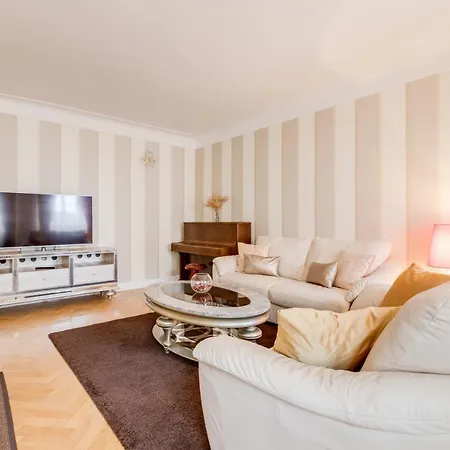 Apartament Charles Bridge Royal - Castle District