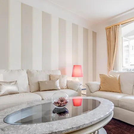 Apartament Charles Bridge Royal - Castle District