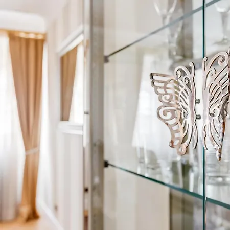 Apartament Charles Bridge Royal - Castle District *