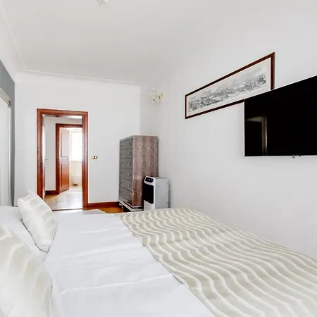 Apartment Charles Bridge Royal - Castle District *