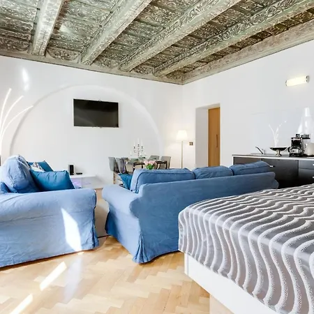 Apartment Charles Bridge Royal - Castle District *