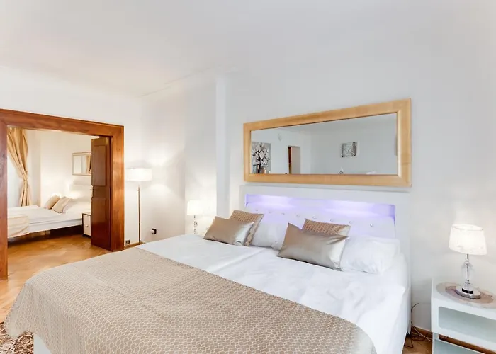 Apartment Charles Bridge Royal - Castle District